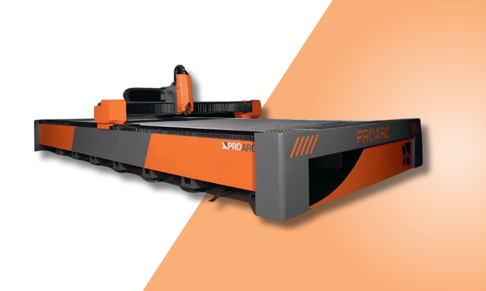 CNC Laser Cutting Work